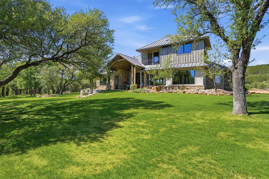 The Ranch - Residential