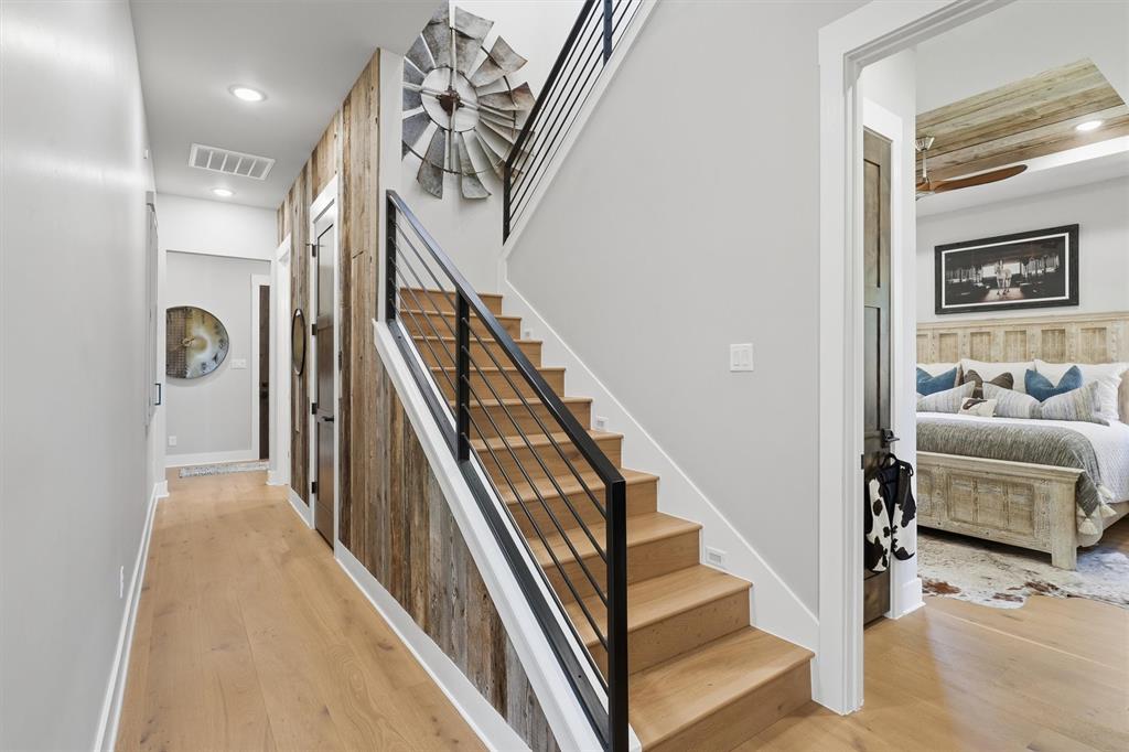 The Ranch - Residential