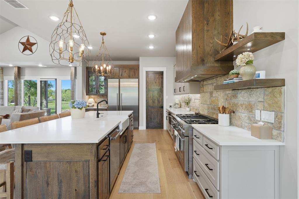 The Ranch - Residential