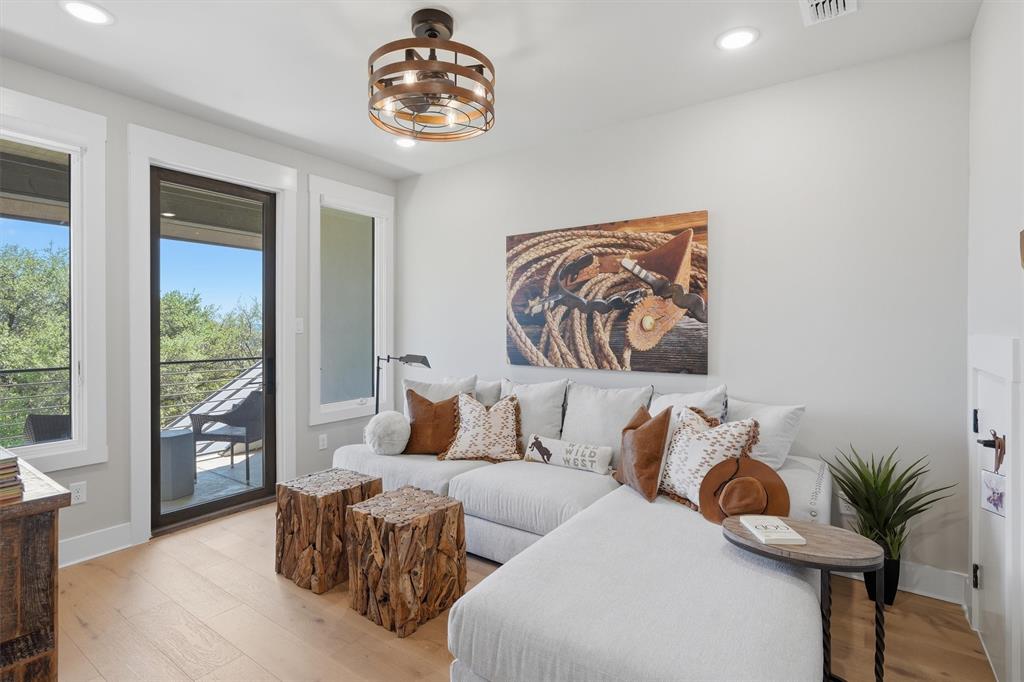 The Ranch - Residential