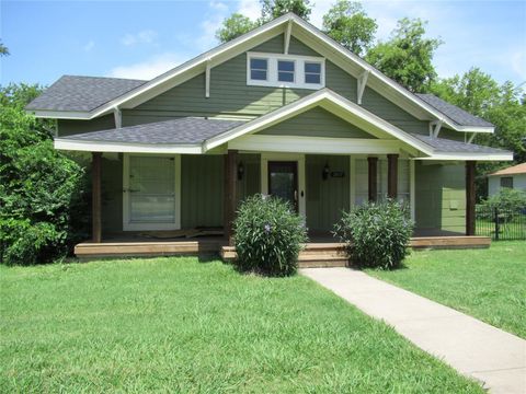 Photo of 2417 First Street, Caddo Mills, TX 75135 (MLS # 21235785)