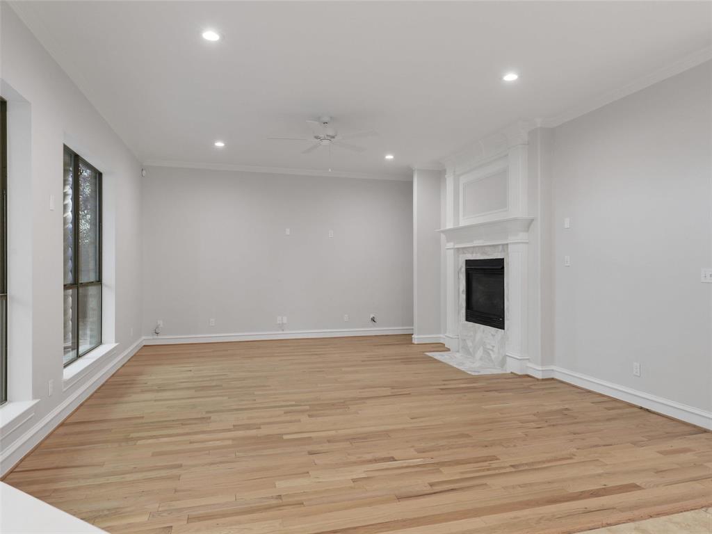 Christie Ranch - Residential