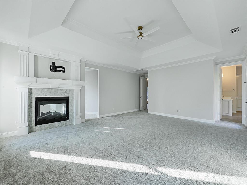 Christie Ranch - Residential