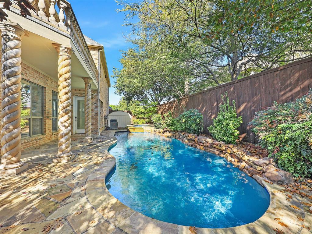 Christie Ranch - Residential