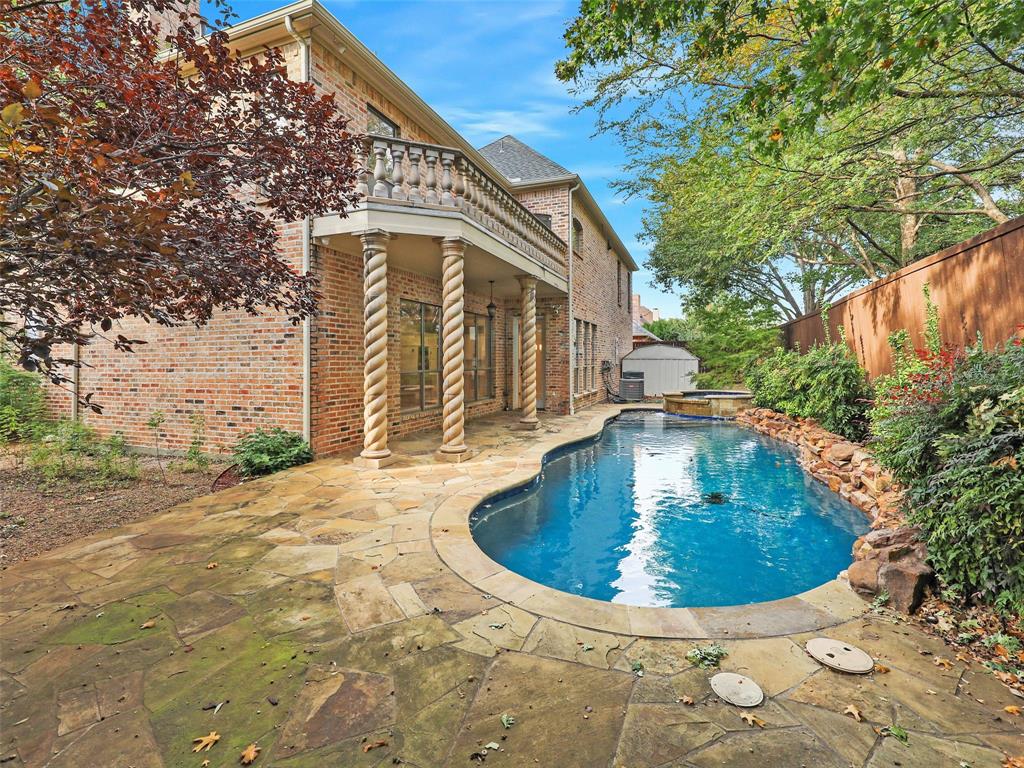 Christie Ranch - Residential