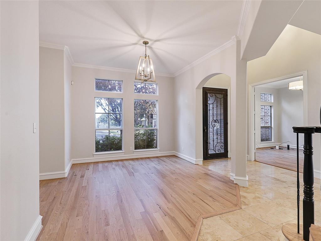 Christie Ranch - Residential