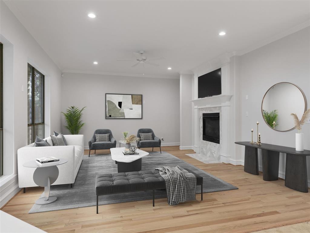 Christie Ranch - Residential