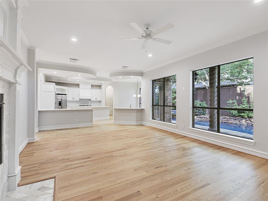 Christie Ranch - Residential