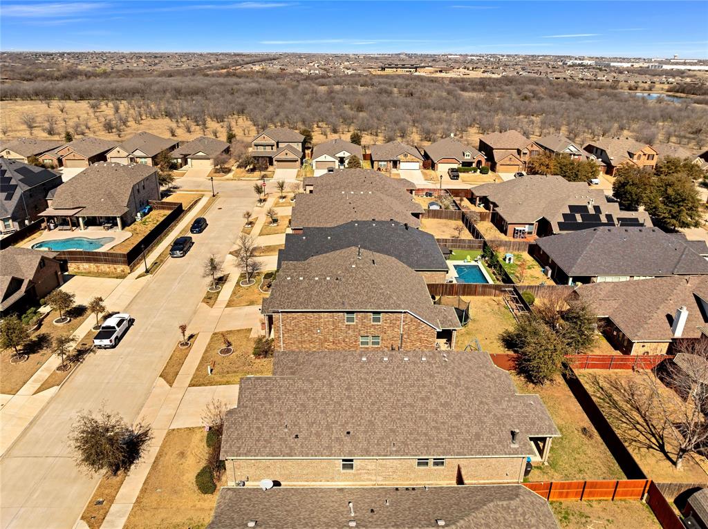 Creekwood Add - Residential