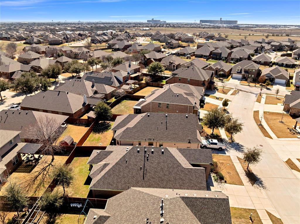 Creekwood Add - Residential