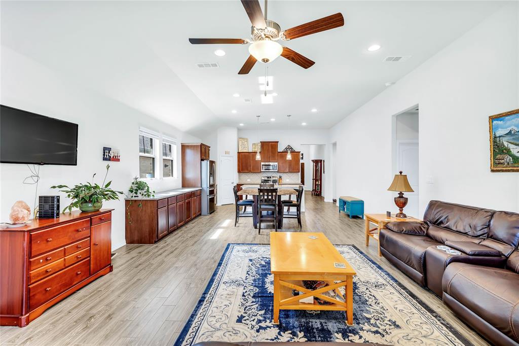 Creekwood Add - Residential