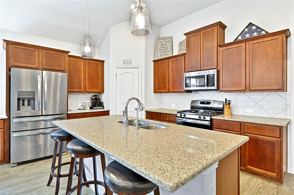 Creekwood Add - Residential