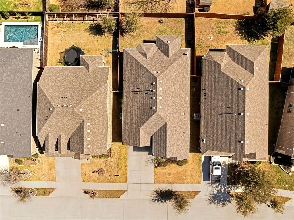 Creekwood Add - Residential