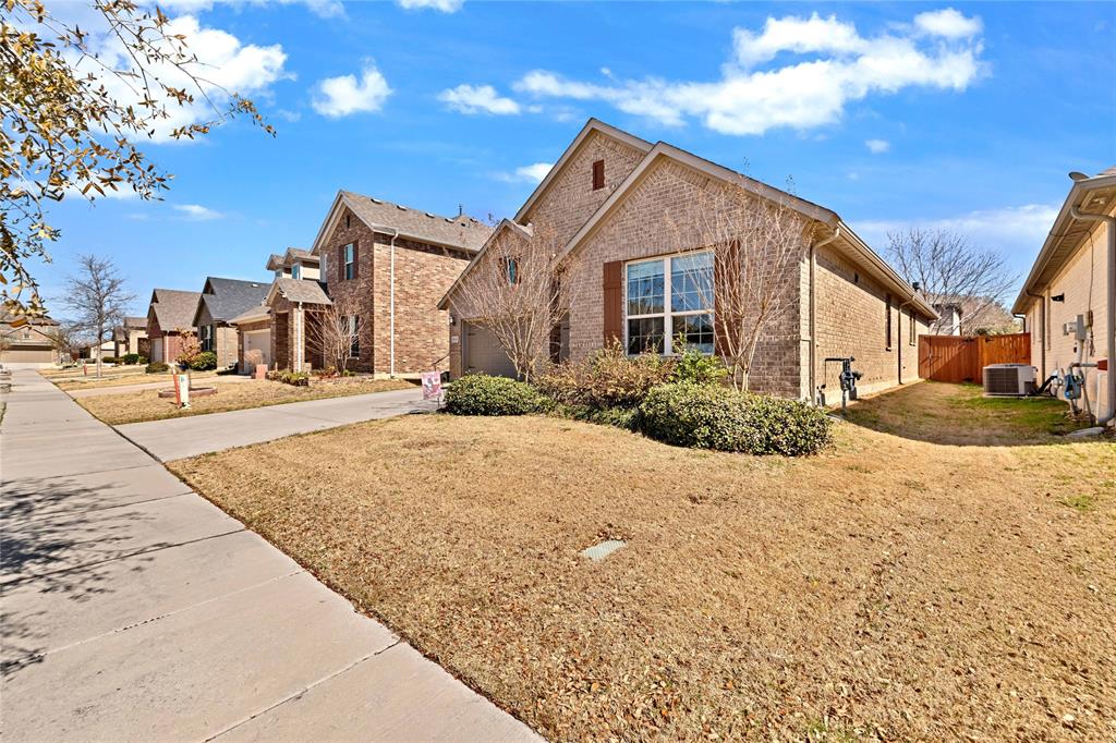 Creekwood Add - Residential