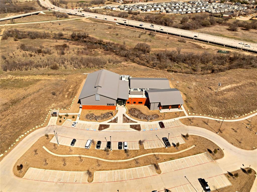 Creekwood Add - Residential