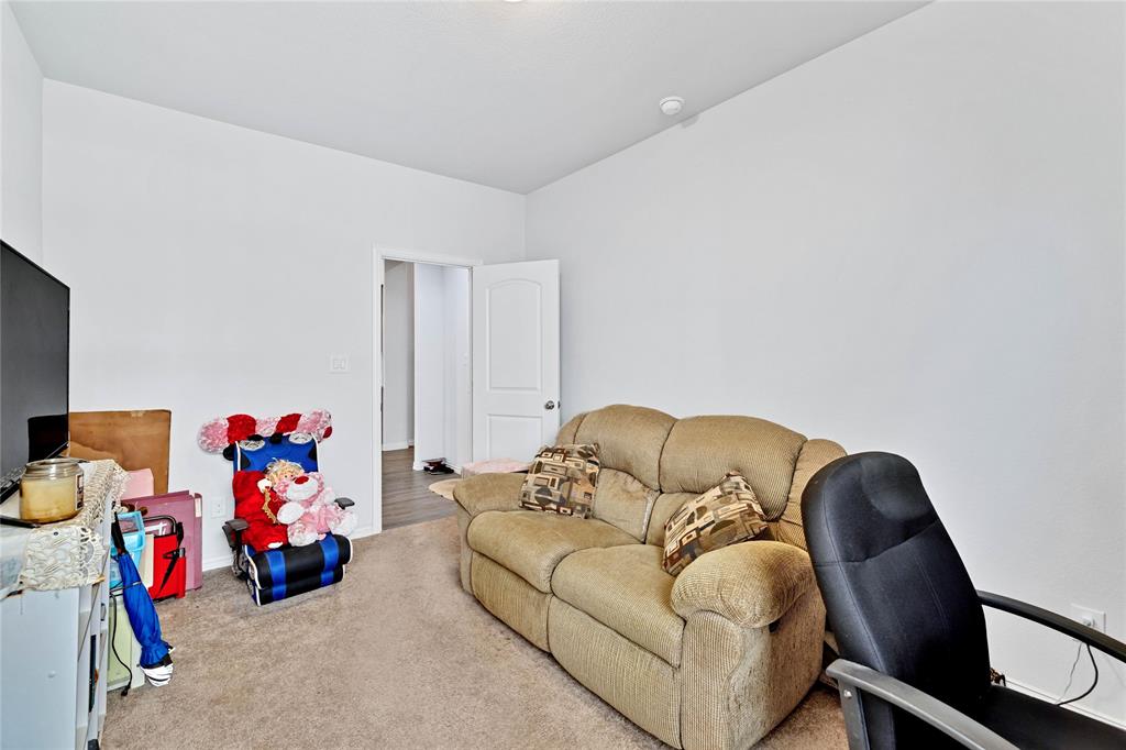 Creekwood Add - Residential