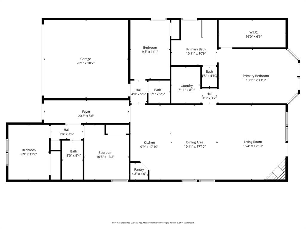 Creekwood Add - Residential