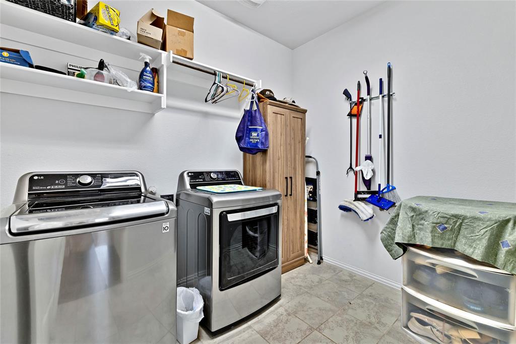 Creekwood Add - Residential