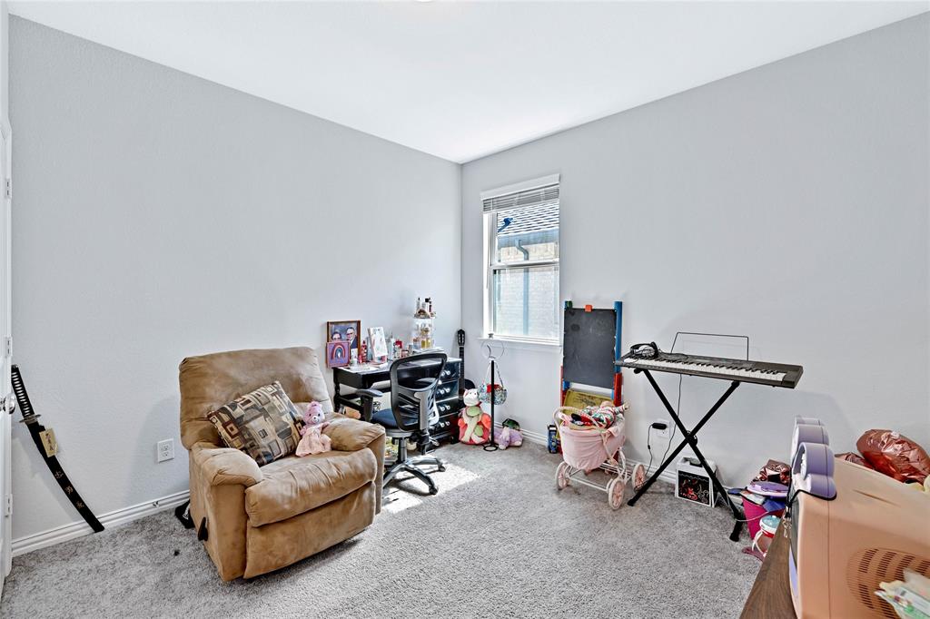 Creekwood Add - Residential