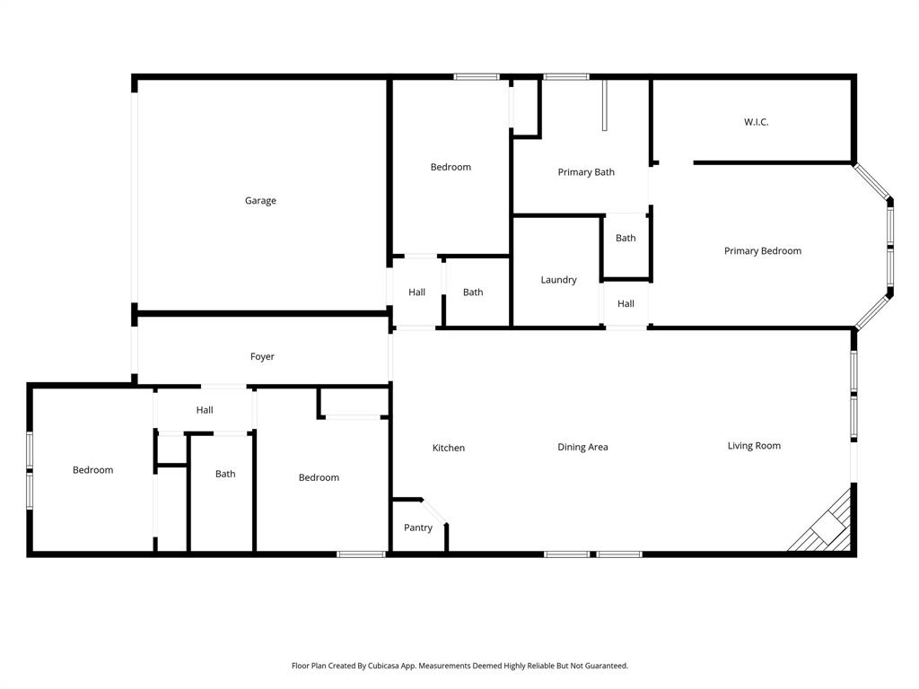Creekwood Add - Residential