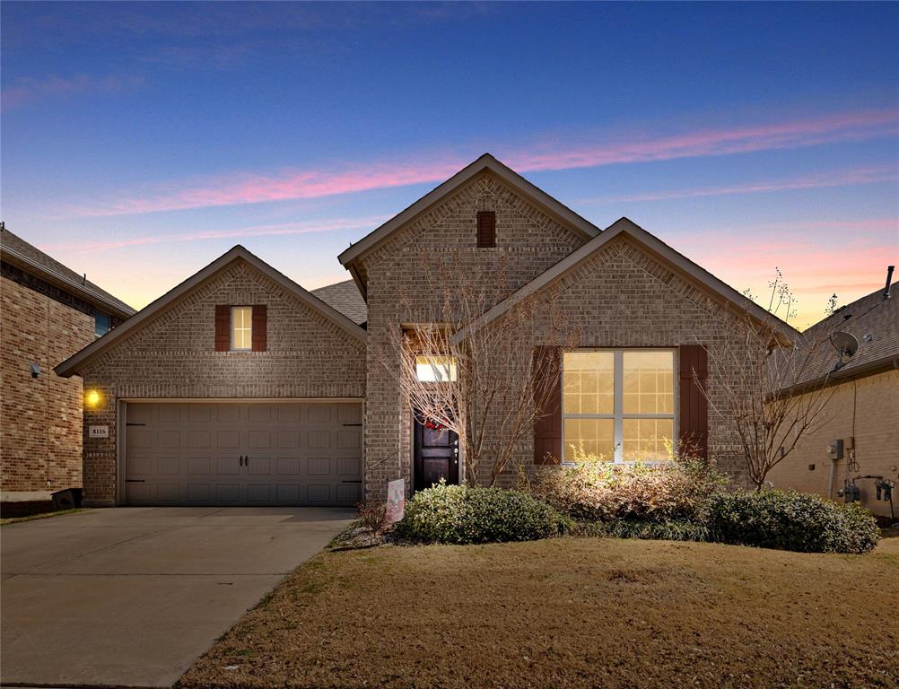 Creekwood Add - Residential