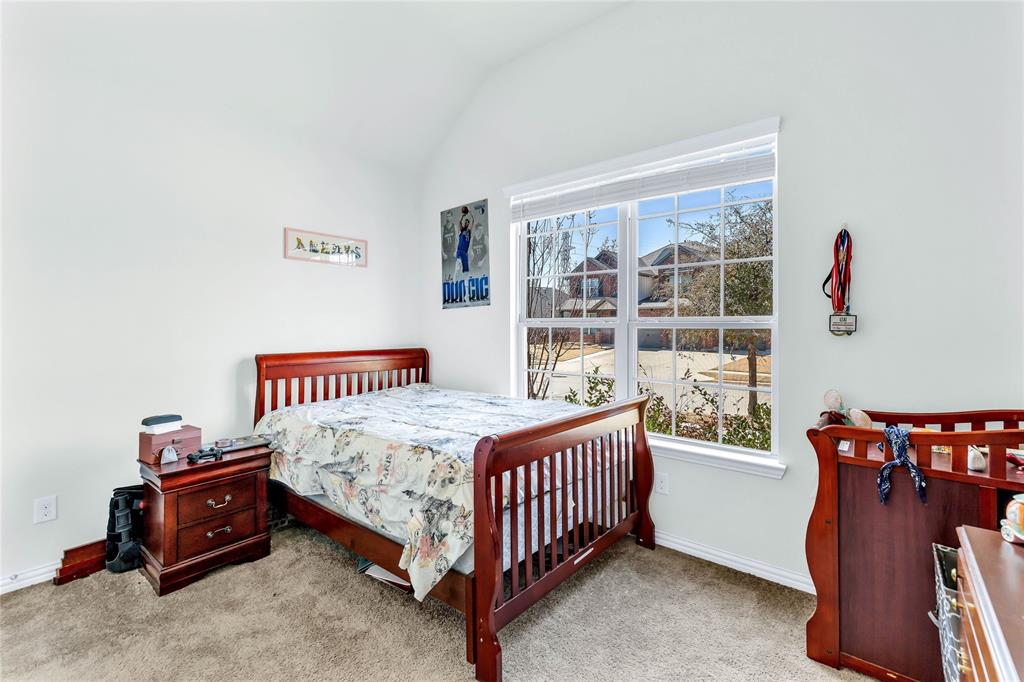 Creekwood Add - Residential