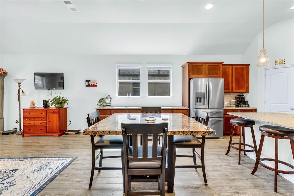 Creekwood Add - Residential