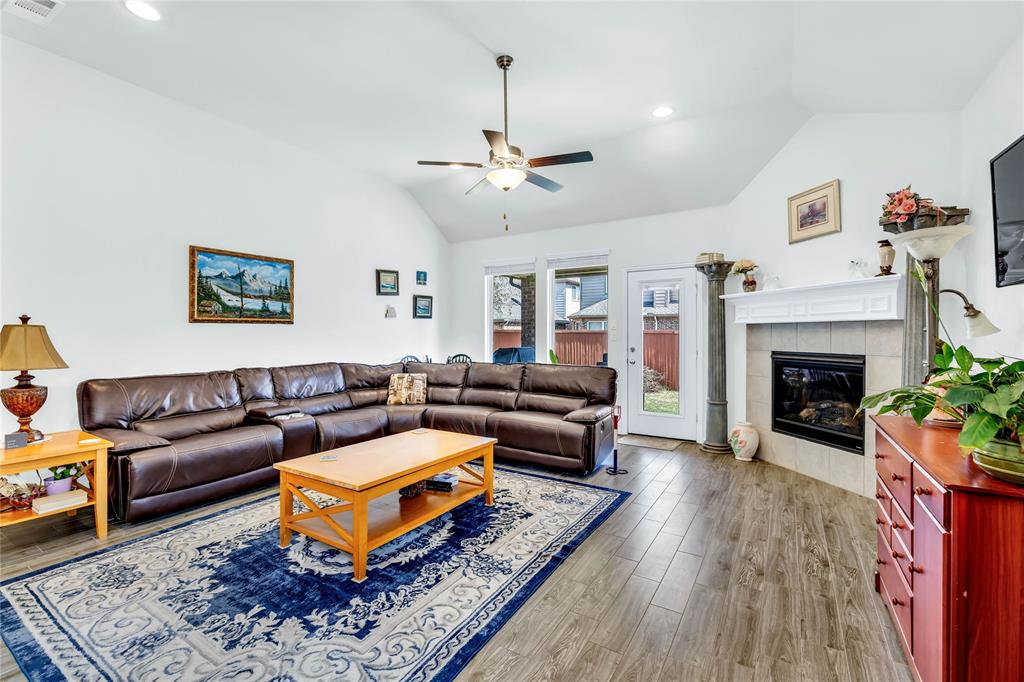 Creekwood Add - Residential