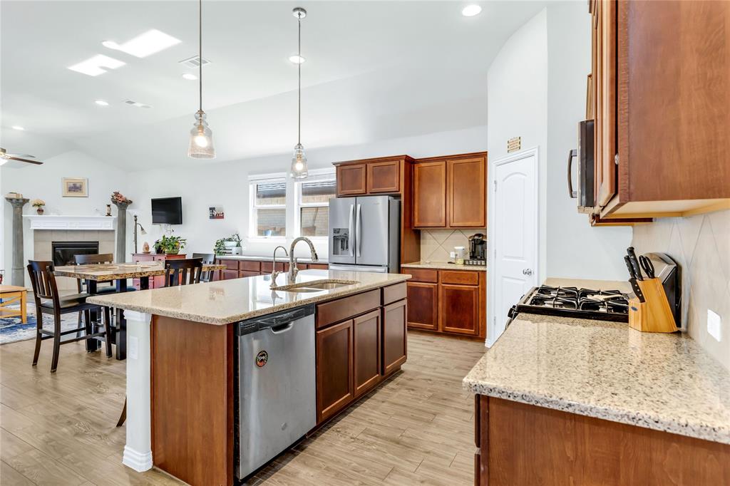 Creekwood Add - Residential