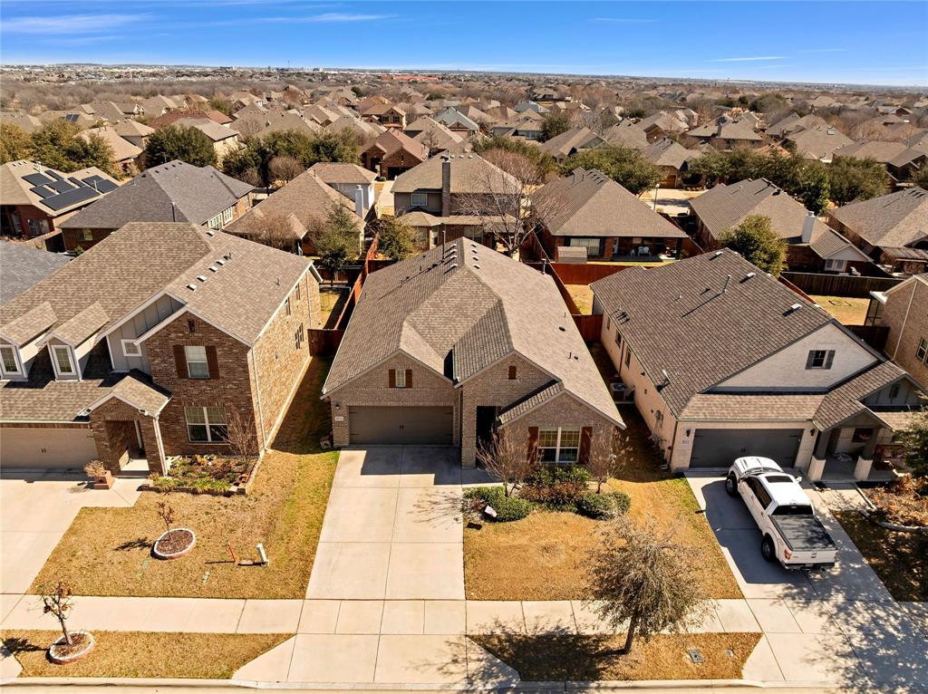 Creekwood Add - Residential