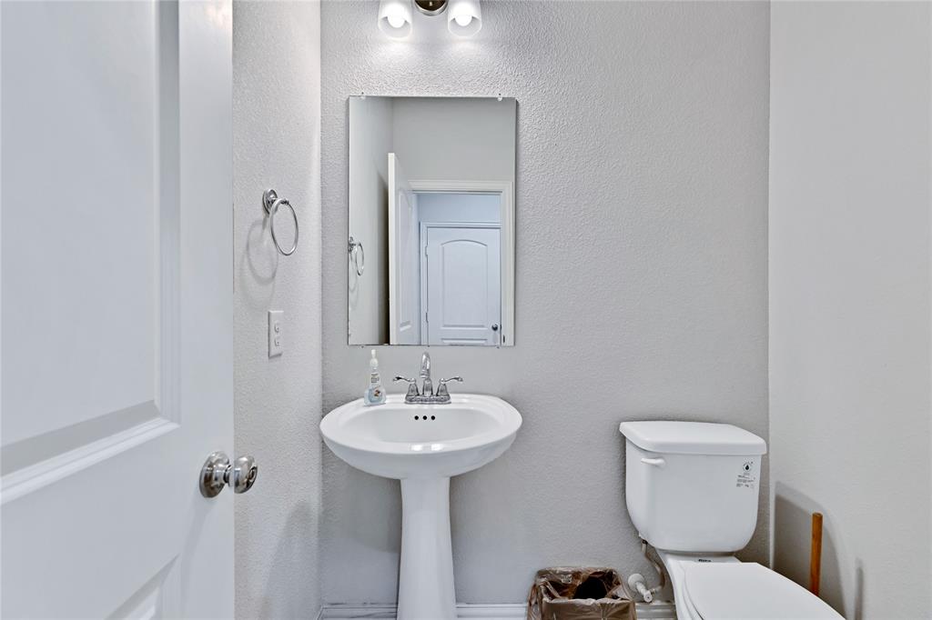 Creekwood Add - Residential