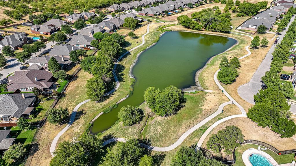 Creekwood Add - Residential