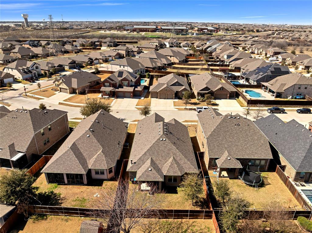 Creekwood Add - Residential