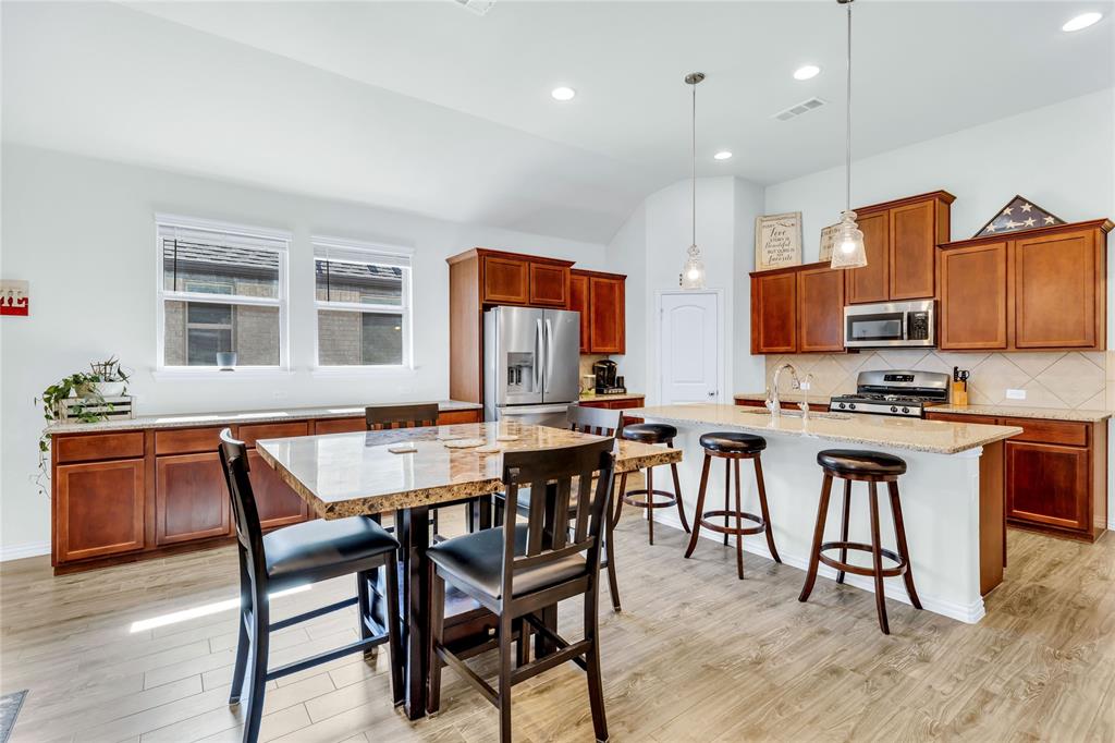 Creekwood Add - Residential