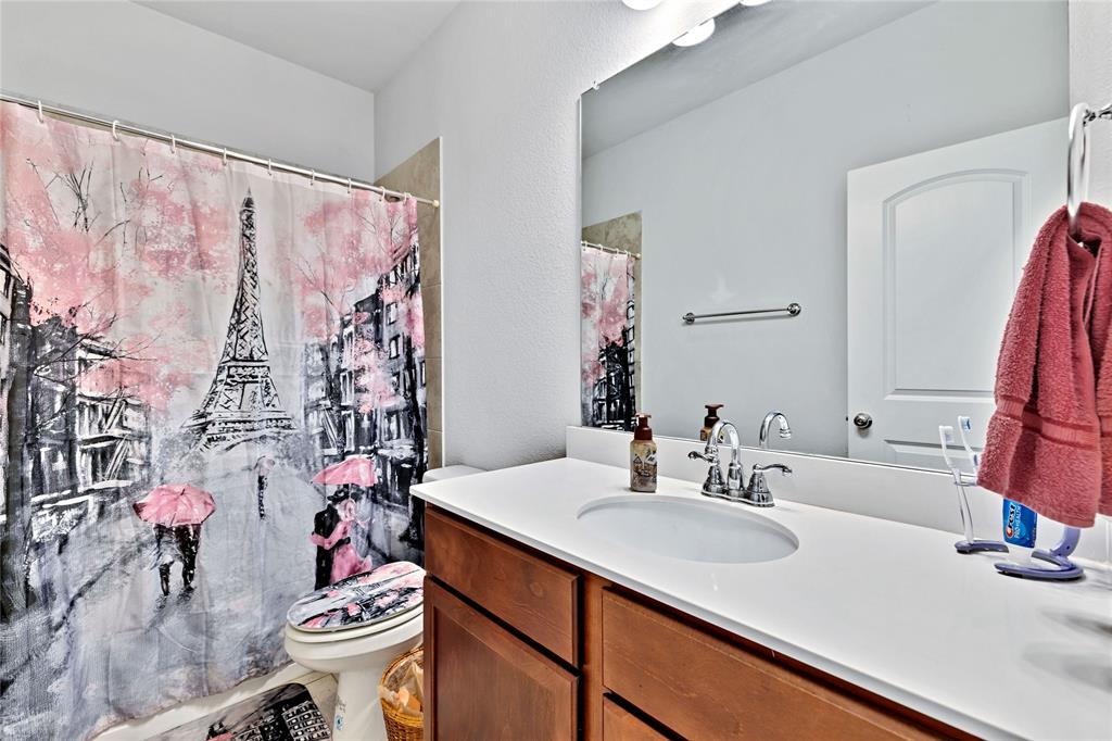 Creekwood Add - Residential