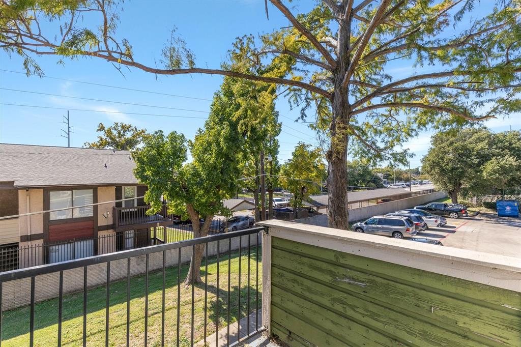 Richland Trace Condos - Residential Lease