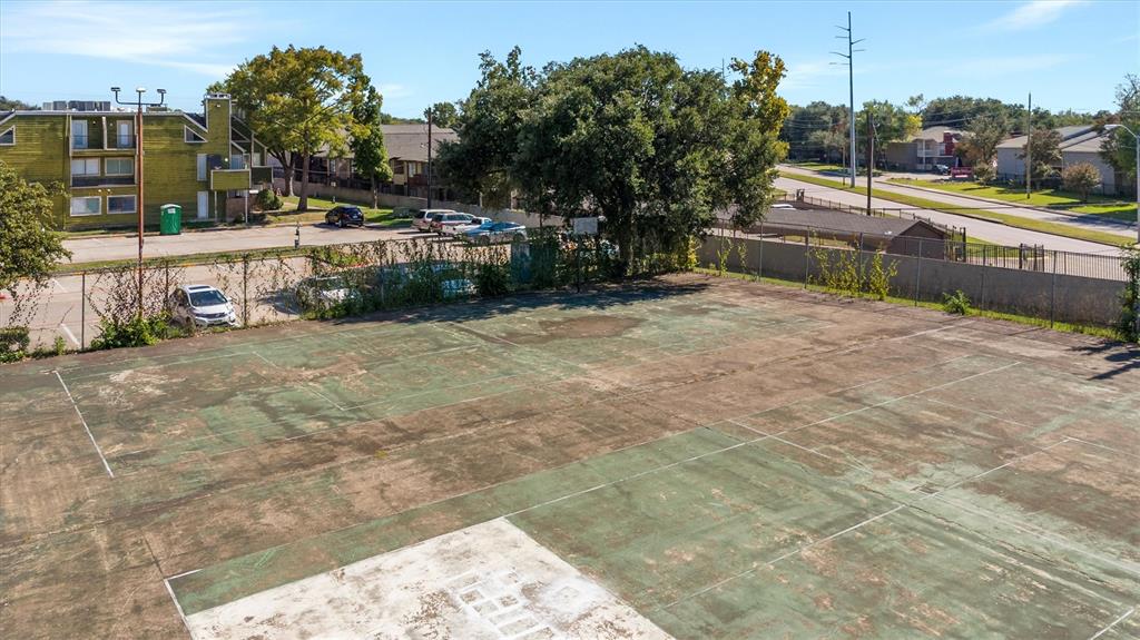 Richland Trace Condos - Residential Lease