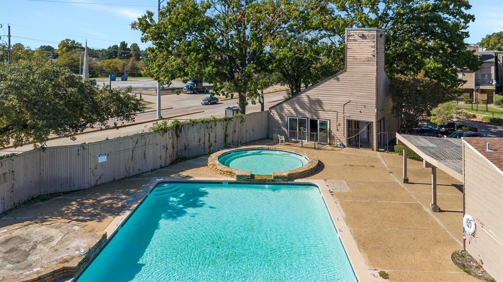 Richland Trace Condos - Residential Lease