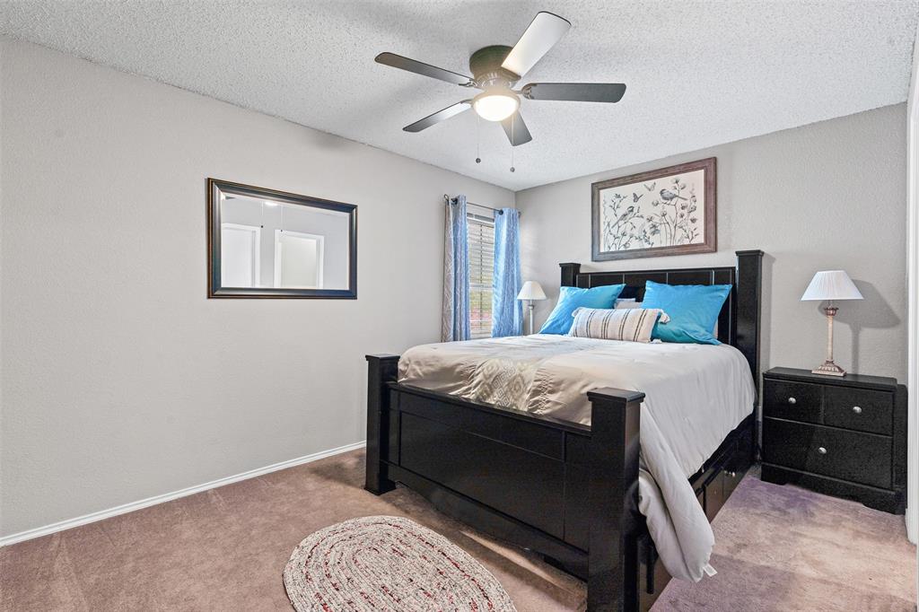 Arbors Of Creekwood Add - Residential