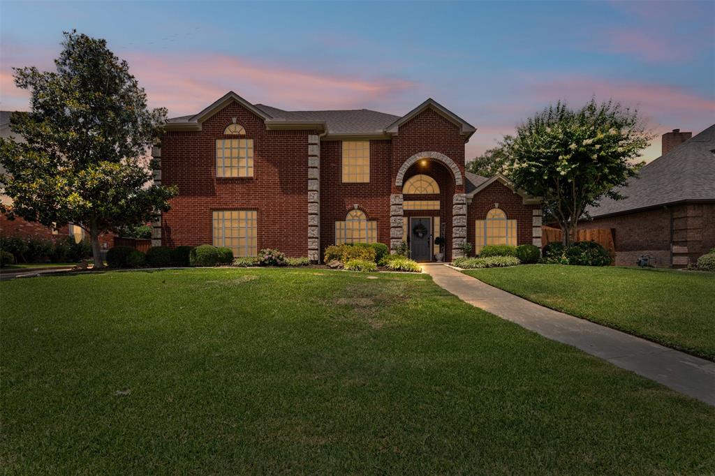 1018 Brook Arbor Drive