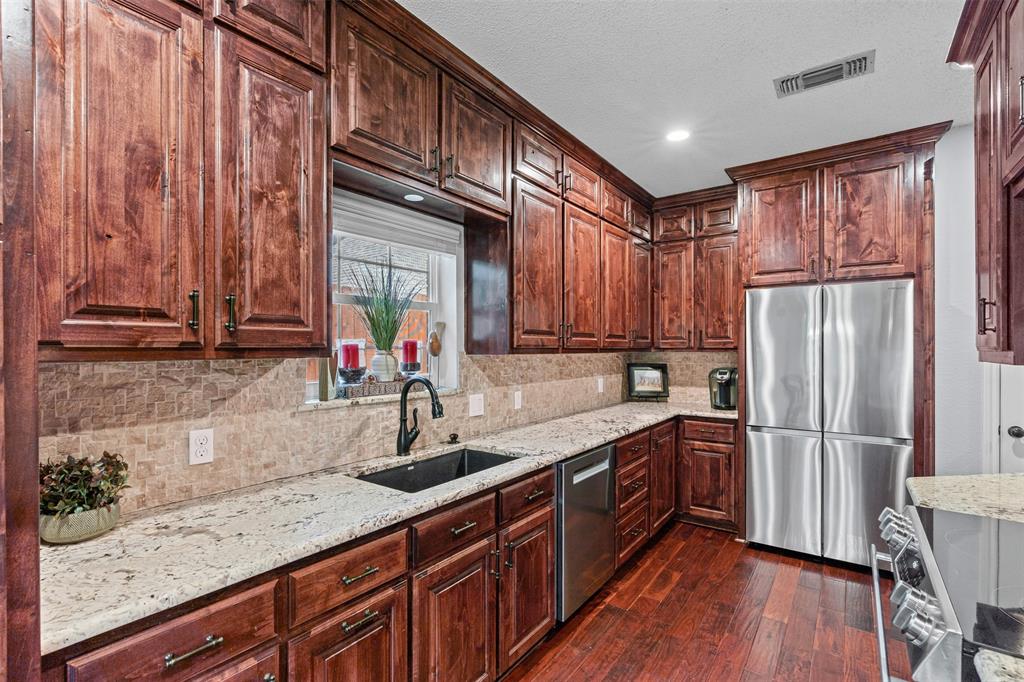 Arbors Of Creekwood Add - Residential