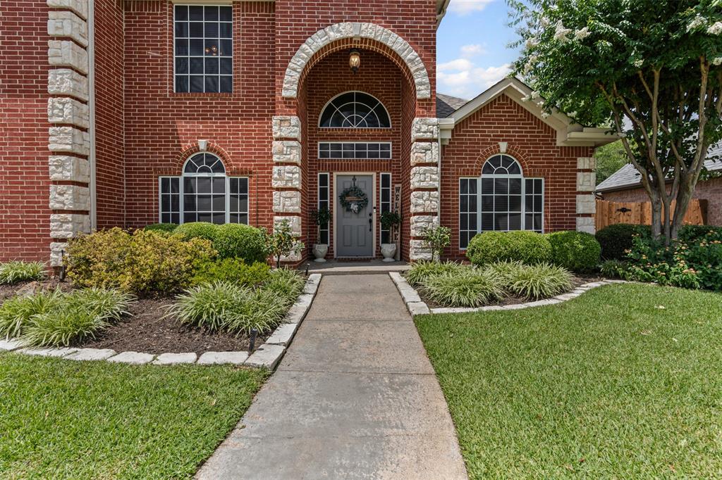 1018 Brook Arbor Drive