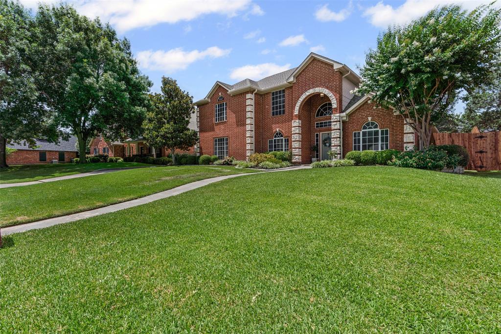 1018 Brook Arbor Drive