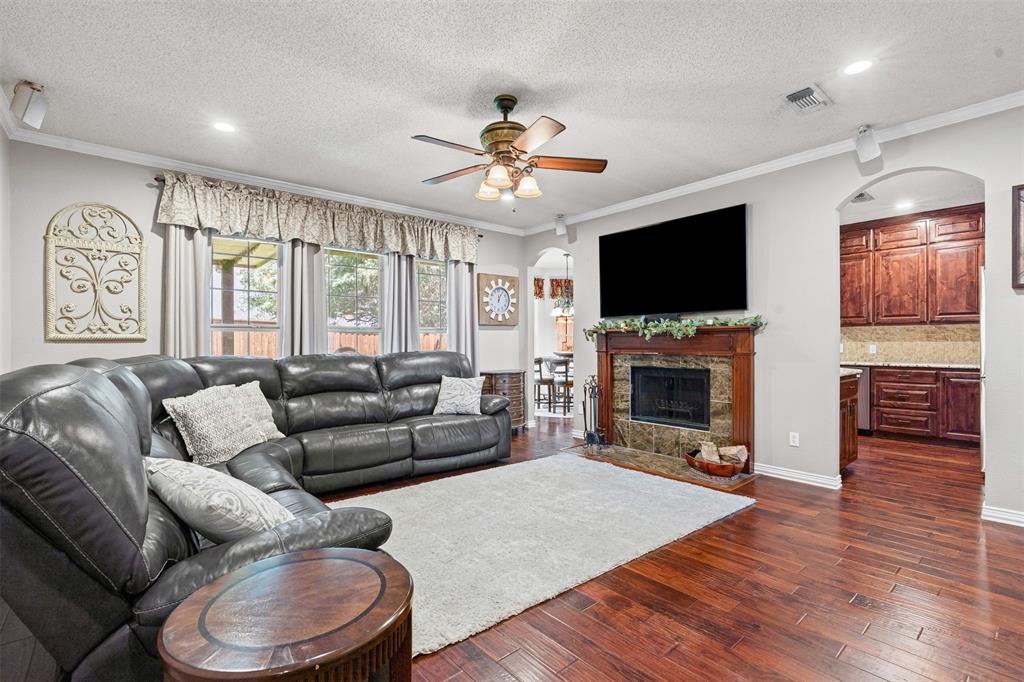 Arbors Of Creekwood Add - Residential