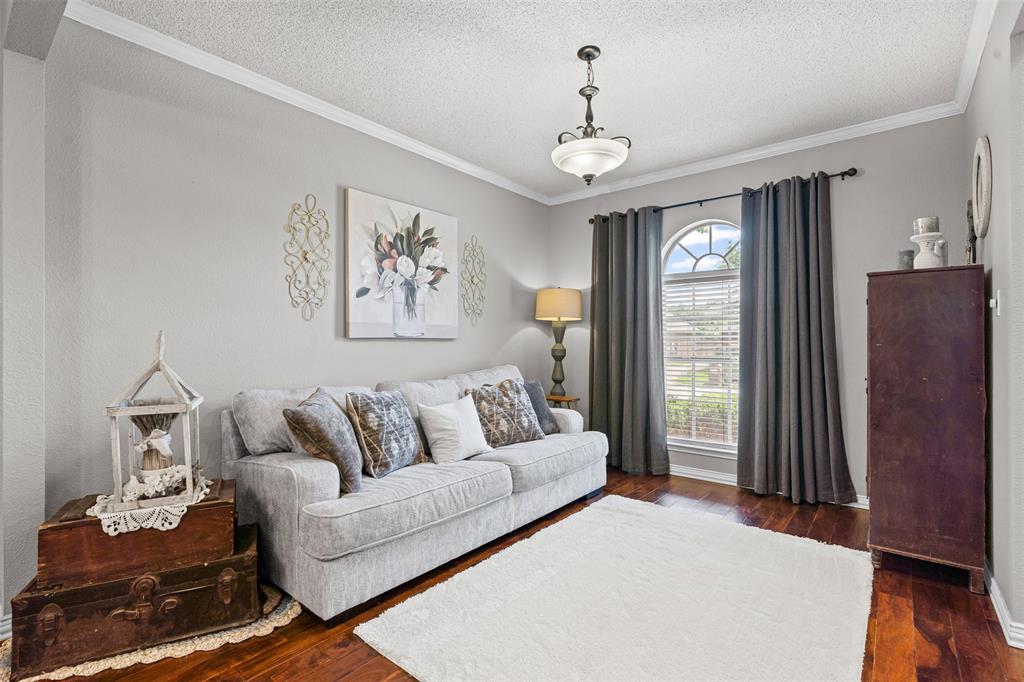 Arbors Of Creekwood Add - Residential