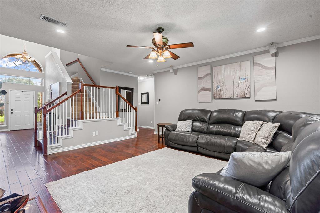 Arbors Of Creekwood Add - Residential