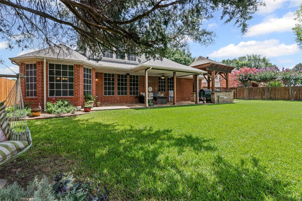 Arbors Of Creekwood Add - Residential