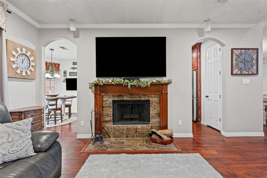 Arbors Of Creekwood Add - Residential