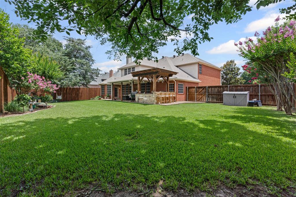 Arbors Of Creekwood Add - Residential