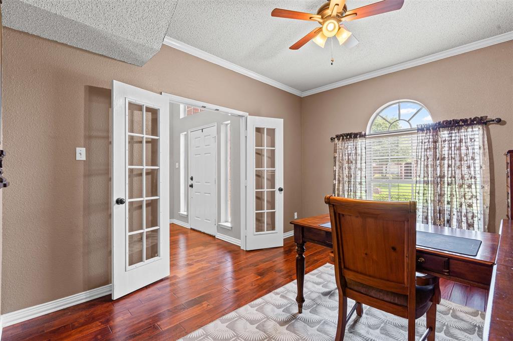 Arbors Of Creekwood Add - Residential